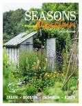 Saskia van Osnabrugge, Jessica Koomen en Collin Leijenaar - Seasons moestuin Saskia van Osnabrugge, Jessica Koomen en Collin Leijenaar - Seasons moestuin