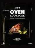 Heikki Verdurme en Claudia Allemeersch - Het Oven Kookboek