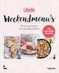 Libelle - Weekendmenu's Libelle - Weekendmenu's