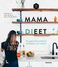 Lobke Husson, Sanne Mouha, Katrien Van der Vaerent en Mama Baas - Mama dieet Lobke Husson, Sanne Mouha, Katrien Van der Vaerent en Mama Baas - Mama dieet