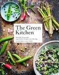 David Frenkiel en Luise Vindahl - The green kitchen David Frenkiel en Luise Vindahl - The green kitchen