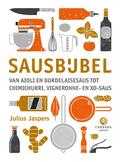 Julius Jaspers - Sausbijbel