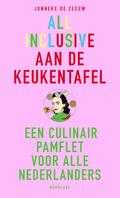 Jonneke de Zeeuw en Mooncake - All inclusive aan de keukentafel Jonneke de Zeeuw en Mooncake - All inclusive aan de keukentafel