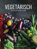 Natalia Rakhorst en Walter Rakhorst - Vegetarisch