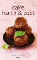 Ilona Chovancova en P. Javelle - Cake hartig en zoet Ilona Chovancova en P. Javelle - Cake hartig en zoet