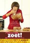 Hilde Demurie en Studio Wauters - Natuurlijk zoet!