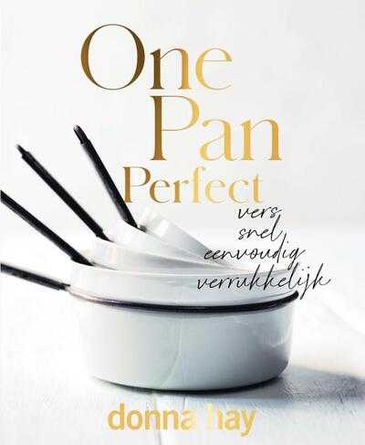 Donna Hay - One Pan Perfect