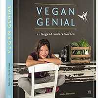 Een recept uit Josita Hartanto - Vegan Genial