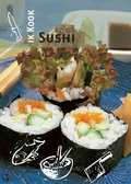 Onbekend - Ik kook Sushi Onbekend - Ik kook Sushi