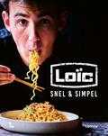 Loïc Van Impe - Snel & Simpel Loïc Van Impe - Snel & Simpel