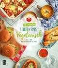 Jorrit van Daalen Buissant des Amorie en Sofie Chanou - Lekker & simpel Vegetarische recepten Jorrit van Daalen Buissant des Amorie en Sofie Chanou - Lekker & simpel Vegetarische recepten
