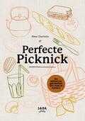 Charlotte Philippine Fielmich - Perfecte picknick Charlotte Philippine Fielmich - Perfecte picknick
