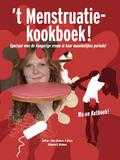 Nina Dickens-Frijters - 'T Menstruatie Kookboek