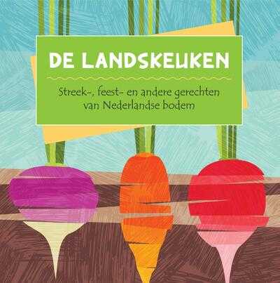 Karen Groeneveld - De Landskeuken