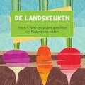 Karen Groeneveld - De Landskeuken Karen Groeneveld - De Landskeuken