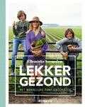Ellemieke Vermolen - Lekker Gezond! Ellemieke Vermolen - Lekker Gezond!
