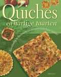 M. Szwillus en U. Kopp - De lekkerste quiches en hartige taarten