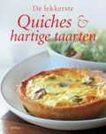 M. Szwillus en U. Kopp - De lekkerste quiches & hartige taarten