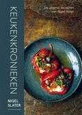Nigel Slater, Jonathan Lovekin en Jenny Zarins - Keukenkronieken