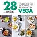 Caroline Hwang en Lisa Butterworth - 28 dagen vega