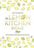 Jadis Schreuder - The Lemon Kitchen Sicilië