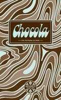 Eva Posthuma de Boer - Keukenkastje Chocola Eva Posthuma de Boer - Keukenkastje Chocola