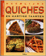 Marlisa Szwillus, M. Szwillus en U. Kopp - Heerlijke quiches en hartige taarten Marlisa Szwillus, M. Szwillus en U. Kopp - Heerlijke quiches en hartige taarten