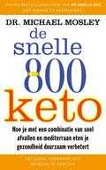 Michael Mosley - De Snelle 800 keto
