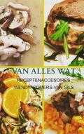 Wendy Somers-van Gils - Van alles wat Wendy Somers-van Gils - Van alles wat