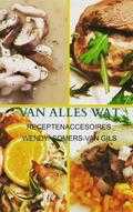 Wendy Somers-van Gils - Van alles wat