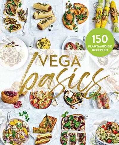 - Vega basics