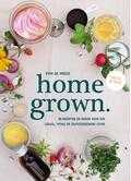 Kyra de Vreeze - Homegrown. Kyra de Vreeze - Homegrown.