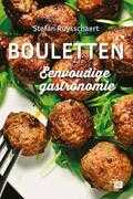 Stefan Ruysschaert - Bouletten Stefan Ruysschaert - Bouletten