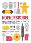 Rutger van den Broek - Koekjesbijbel
