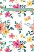 Gold Arts Books - Maaltijdplanner - Boodschappenlijst en menuplanner Gold Arts Books - Maaltijdplanner - Boodschappenlijst en menuplanner