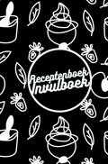 Gold Arts Books - Receptenboek invulboek: Mijn Recepten bewaren Gold Arts Books - Receptenboek invulboek: Mijn Recepten bewaren