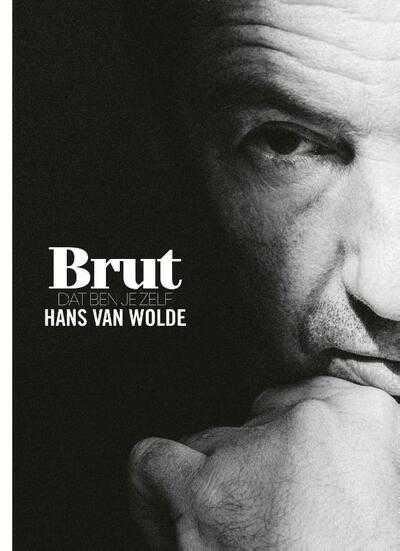 Jo Cortenraedt en Demy Janssen - Brut, dat ben je zelf