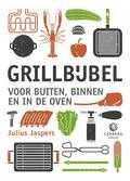 Julius Jaspers - Grillbijbel