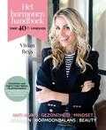 Vivian Reijs - Het hormonenhandboek voor 40+ vrouwen Vivian Reijs - Het hormonenhandboek voor 40+ vrouwen