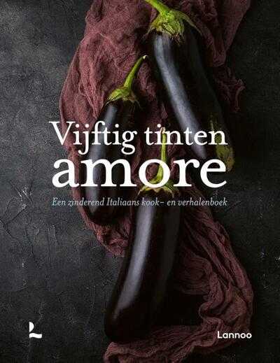Stefaan Daeninck, Debbie Brackez, Stefaan Der Daeninck en Stefaan De Daeninck - Vijftig tinten amore