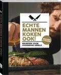 ImageBooks Factory - Echte Mannen koken ook! ImageBooks Factory - Echte Mannen koken ook!