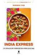 Rukmini Iyer - India Express Rukmini Iyer - India Express