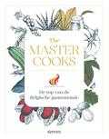Heikki Verdurme, Tine Bral en Laura Centrella - The Mastercooks