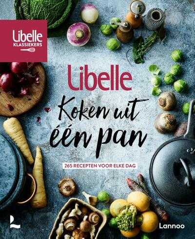Libelle - Koken uit één pan