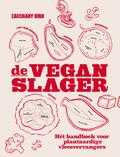 Zacchary Bird - De vegan slager