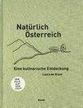 Hans de Kort en Laura de Grave - Naturlich Osterreich Hans de Kort en Laura de Grave - Naturlich Osterreich