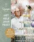 Rudolph van Veen - Rudolph's Kitchen Het hele jaar feest Rudolph van Veen - Rudolph's Kitchen Het hele jaar feest