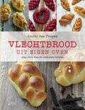 Levine van Doorne - Vlechtbrood uit eigen oven