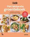 Libelle - Het lekkerste groenteboek