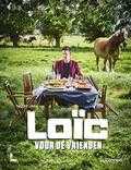 Loïc Van Impe - Voor de vrienden Loïc Van Impe - Voor de vrienden
